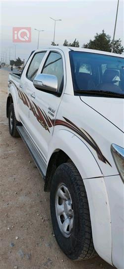 تويوتا هايلوكس